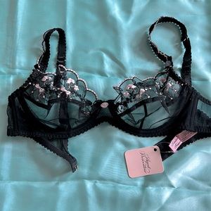 Agent Provocateur Caisey Underwire Bra